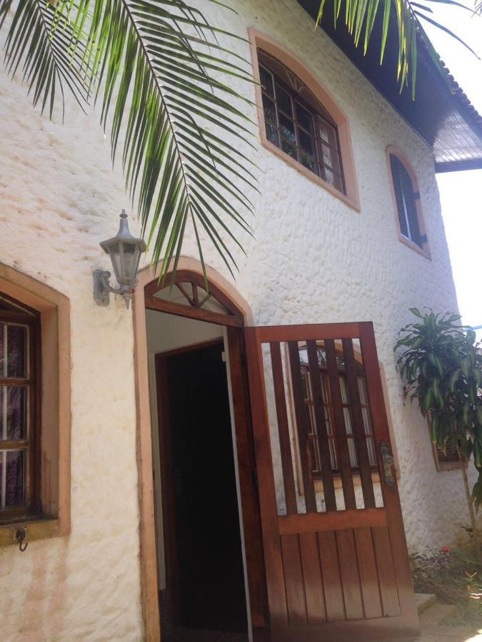 Apto Do Alex Ubatuba Exterior photo